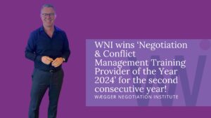 WNI award winner