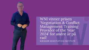 WNI prisvinner