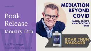 Mediation Beyond Covid releases january 12th