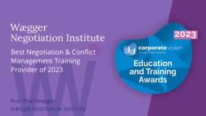 Corporate Vision Magazine Announces the Winners of the 2023 Education and Training Awards