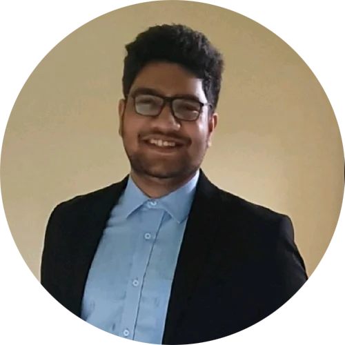 Laksh Kawatra, Third Year Student of law at the West Bengal National University of Juridical Sciences, Kolkata, India